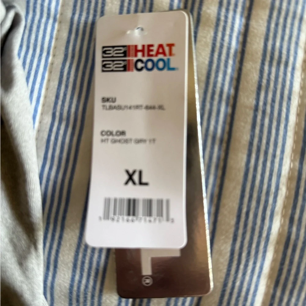 NWT 32 COOL WOMEN'S COOL FLOWY BRA CAMI - Picture 9 of 9